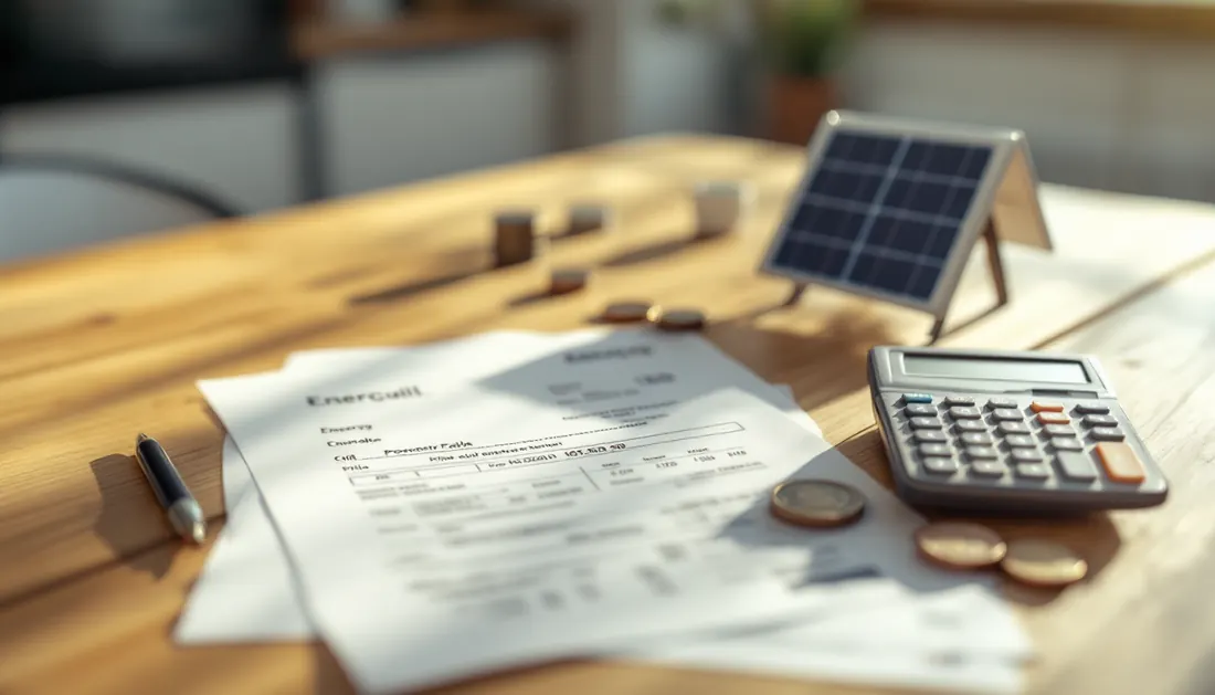 Terugverdientijd van zonnepanelen berekenen in Vlaanderen